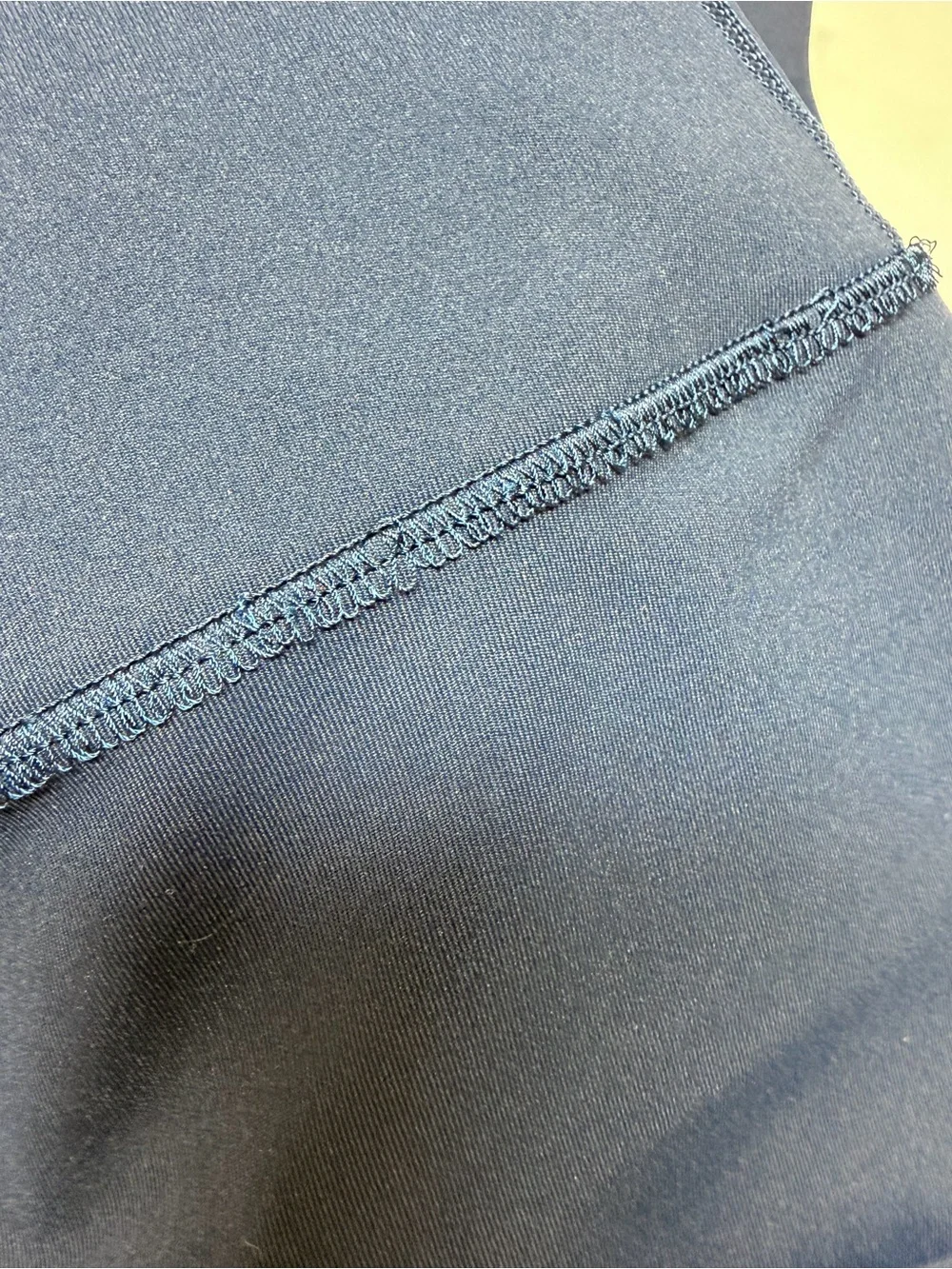 Lululemon wunder train highrise leggings